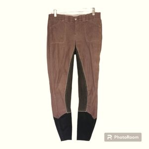 Prestiege Schoeller Switzerland Full Seat Breeches